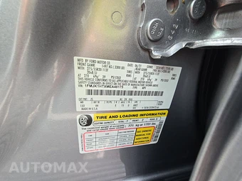 2021 Ford Expedition MAX XLT - miniatura 15