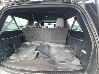 2021 Ford Expedition MAX XLT - miniatura 17
