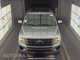 2021 Ford Expedition MAX XLT - miniatura 2
