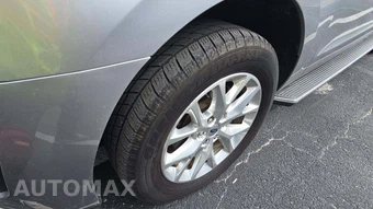 2021 Ford Expedition MAX XLT - miniatura 23
