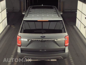 2021 Ford Expedition MAX XLT - miniatura 5