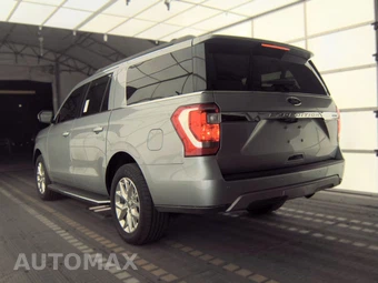 2021 Ford Expedition MAX XLT - miniatura 6