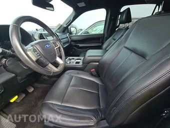 2021 Ford Expedition MAX XLT - miniatura 7