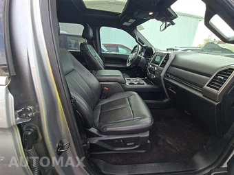 2021 Ford Expedition MAX XLT - miniatura 8