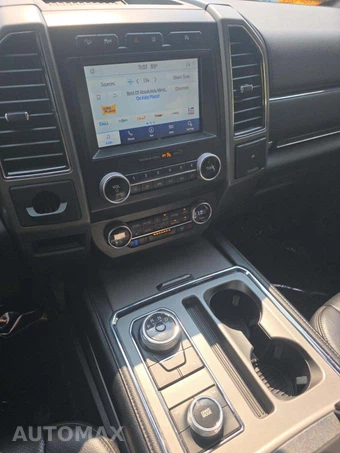 2021 Ford Expedition MAX XLT - miniatura 10