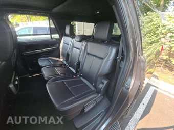 2021 Ford Expedition MAX XLT - miniatura 13