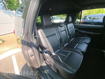 2021 Ford Expedition MAX XLT - miniatura 16
