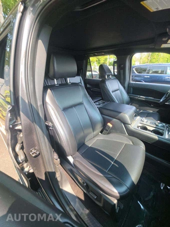 2021 Ford Expedition MAX XLT - miniatura 18