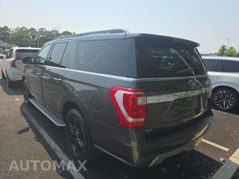 2021 Ford Expedition MAX XLT - miniatura 2