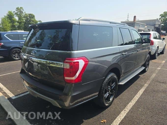 2021 Ford Expedition MAX XLT - miniatura 3