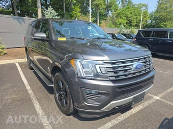 2021 Ford Expedition MAX XLT - miniatura 4