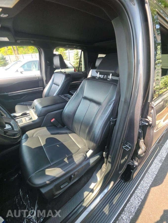 2021 Ford Expedition MAX XLT - miniatura 6