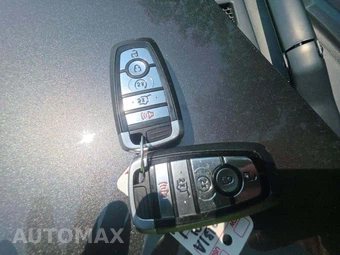 2021 Ford Expedition MAX XLT - miniatura 8