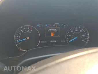 2021 Ford Expedition MAX XLT - miniatura 9