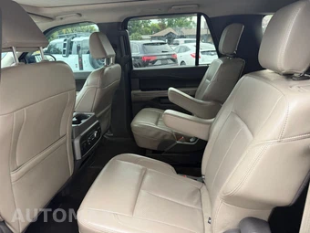 2021 Ford Expedition MAX XLT - miniatura 10