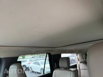 2021 Ford Expedition MAX XLT - miniatura 15