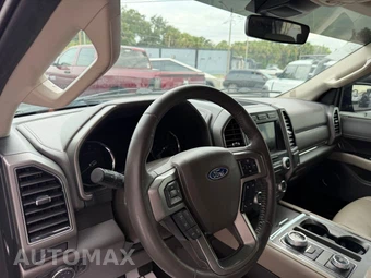 2021 Ford Expedition MAX XLT - miniatura 16