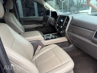 2021 Ford Expedition MAX XLT - miniatura 17