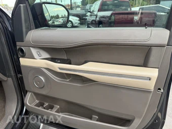 2021 Ford Expedition MAX XLT - miniatura 18