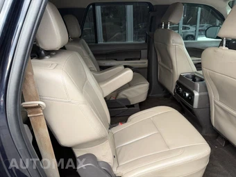 2021 Ford Expedition MAX XLT - miniatura 19