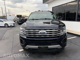 2021 Ford Expedition MAX XLT - miniatura 2