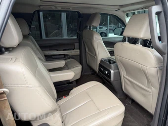 2021 Ford Expedition MAX XLT - miniatura 21