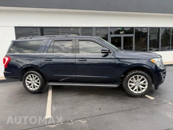 2021 Ford Expedition MAX XLT - miniatura 4