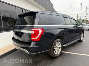 2021 Ford Expedition MAX XLT - miniatura 5