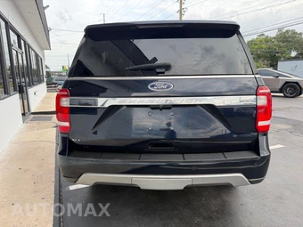 2021 Ford Expedition MAX XLT - miniatura 6