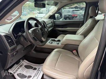 2021 Ford Expedition MAX XLT - miniatura 8