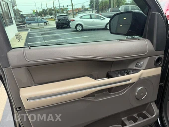 2021 Ford Expedition MAX XLT - miniatura 9