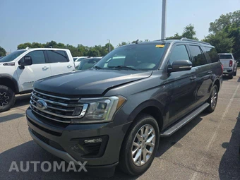 2021 Ford Expedition MAX XLT