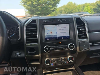 2021 Ford Expedition MAX XLT - miniatura 10