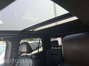 2021 Ford Expedition MAX XLT - miniatura 11