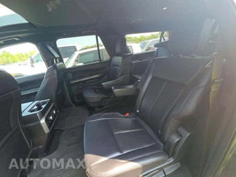 2021 Ford Expedition MAX XLT - miniatura 13