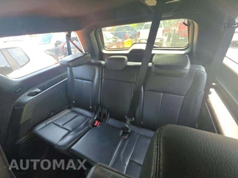 2021 Ford Expedition MAX XLT - miniatura 14