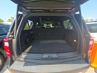 2021 Ford Expedition MAX XLT - miniatura 15