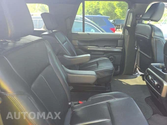 2021 Ford Expedition MAX XLT - miniatura 17