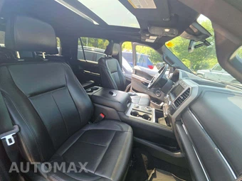 2021 Ford Expedition MAX XLT - miniatura 19