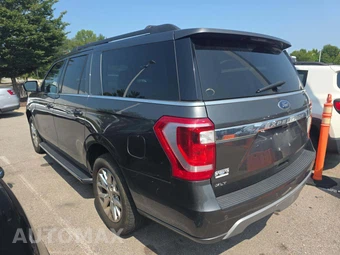 2021 Ford Expedition MAX XLT - miniatura 2