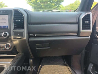 2021 Ford Expedition MAX XLT - miniatura 20