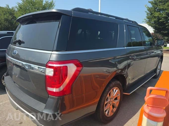 2021 Ford Expedition MAX XLT - miniatura 3