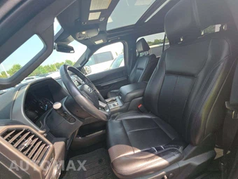2021 Ford Expedition MAX XLT - miniatura 6