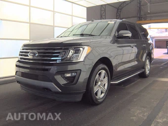 2021 Ford Expedition MAX XLT