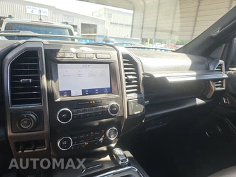 2021 Ford Expedition MAX XLT - miniatura 11
