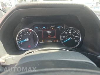 2021 Ford Expedition MAX XLT - miniatura 12