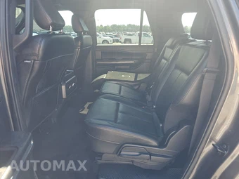 2021 Ford Expedition MAX XLT - miniatura 13