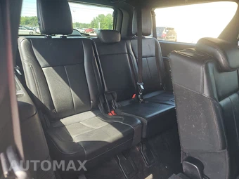 2021 Ford Expedition MAX XLT - miniatura 14