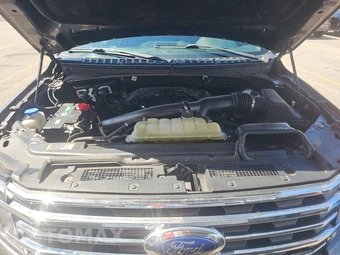 2021 Ford Expedition MAX XLT - miniatura 16