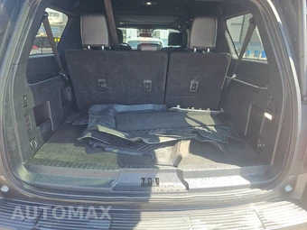 2021 Ford Expedition MAX XLT - miniatura 17
